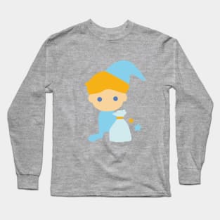 Imp by Lunii Long Sleeve T-Shirt